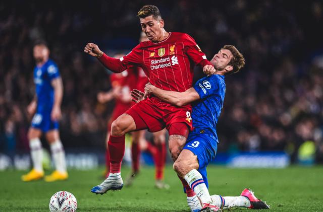 卡内达：弗兰克是很职业的球员，留下了宝贵的财富